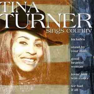 Tina Turner - Sings Country