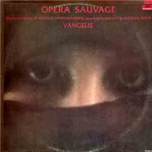 Vangelis - Opéra Sauvage