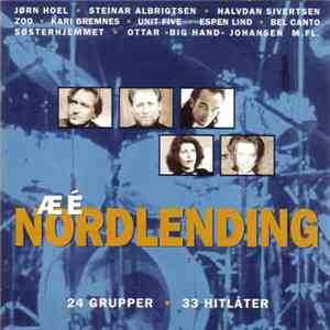 Various - Æ É Nordlending