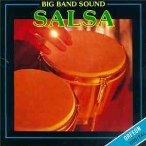 Various - Big Band Sound SALSA