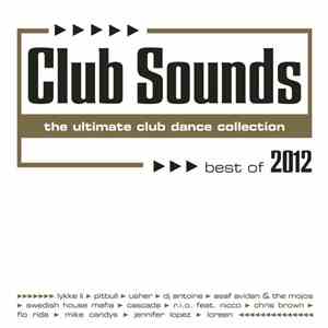 Various - Club Sounds - Best Of 2012