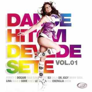 Various - Dance Hitovi Devedesete