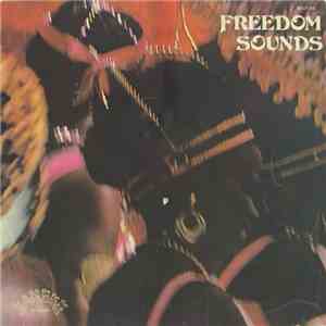 Various - Freedom Sounds