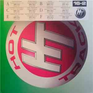 Various - Hot Tracks 16-2
