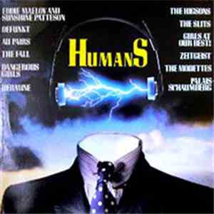 Various - Humans