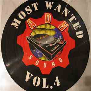 Various - Most Wanted Vol. 4