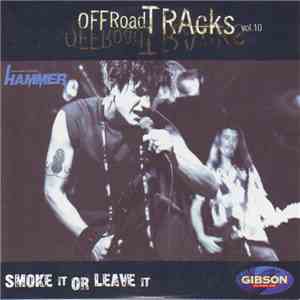Various - Off Road Tracks Vol. 10