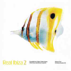 Various - Real Ibiza 2