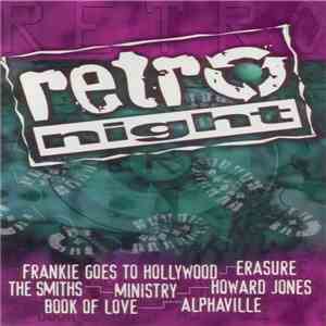 Various - Retro Night