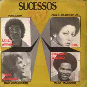 Various - Sucessos