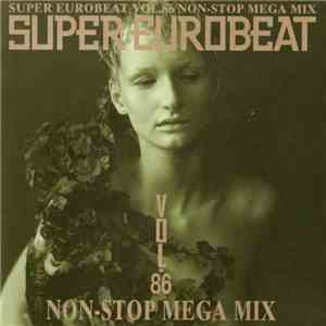 Various - Super Eurobeat Vol. 86 - Non-Stop Mega Mix