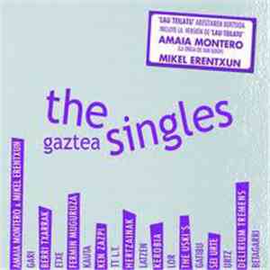 Various - The Gaztea Singles