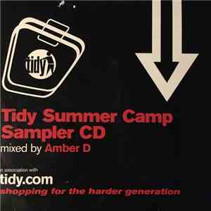 Various - Tidy Summer Camp Sampler CD