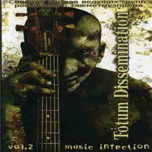 Various - Totum Dissemination Vol. 2