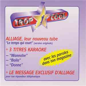 Various - Trop Cool 1