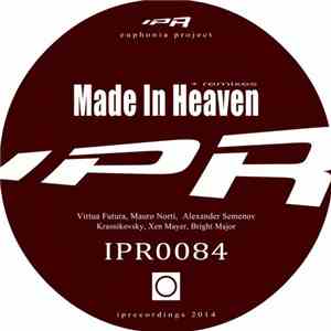 Virtua Futura - Made In Heaven
