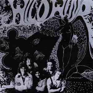 Wild Wind - Wild Wind