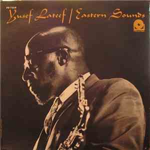 Yusef Lateef - Eastern Sounds