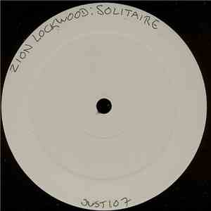 Zion Lockwood - Solitaire