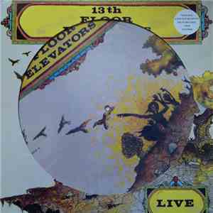 13th Floor Elevators - Live