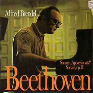 Alfred Brendel - Beethoven - Sonata 