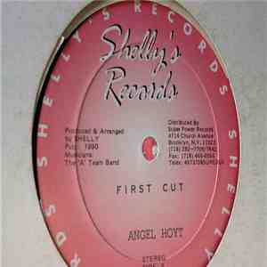 Angel Hoytt / The A Team Band - First Cut / Version