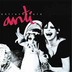 Anti  - Antiaventura
