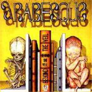 Arabesque  - Beyond The Veil