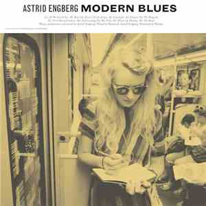 Astrid Engberg - Modern Blues