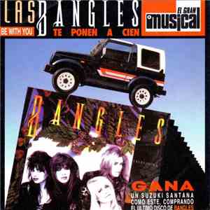 Bangles - Be With You