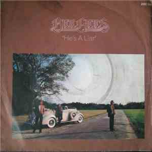 Bee Gees - He's A Liar