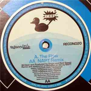 Beep!  - The Flow