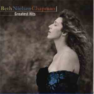 Beth Nielsen Chapman - Greatest Hits