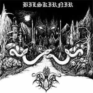Bilskirnir / Barad Dûr - Lost Forever / Selbstmord