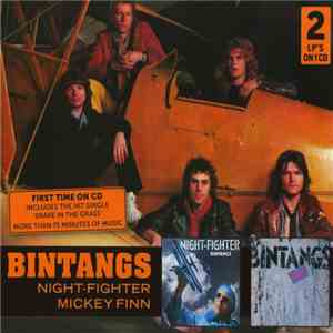Bintangs - Night-Fighter/Mickey Finn