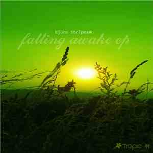 Björn Stolpmann - Falling Awake EP