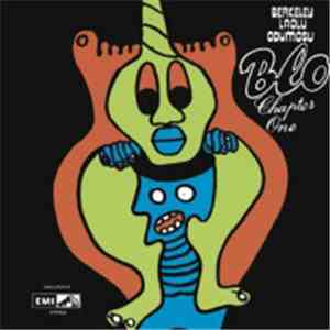 Blo - Chapter One