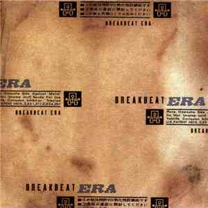 Breakbeat Era - Breakbeat Era
