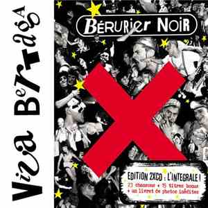 Bérurier Noir - Viva Bertaga