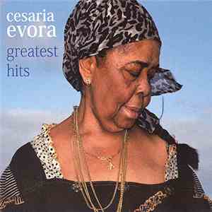 Cesaria Evora - Greatest Hits