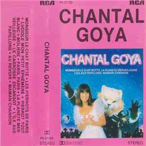 Chantal Goya - Chantal Goya