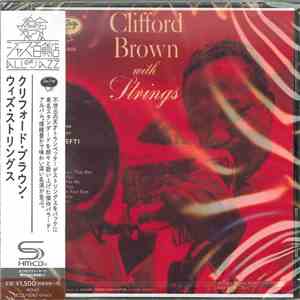 Clifford Brown - With Strings