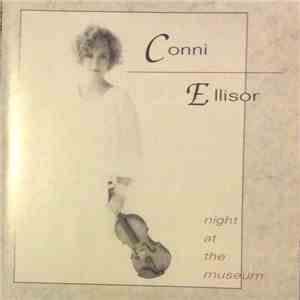 Conni Ellisor - Night At The Museum
