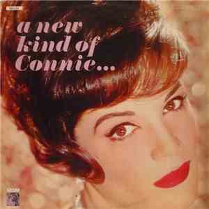 Connie Francis - A New Kind Of Connie...