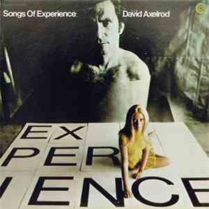 David Axelrod - Songs Of Experience