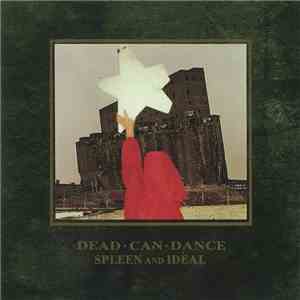 Dead Can Dance - Spleen And Ideal