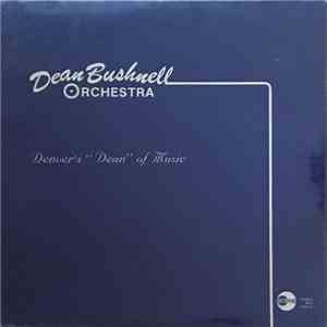 Dean Bushnell Orchestra - Denver's 