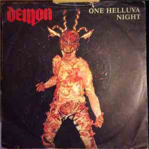 Demon  - One Helluva Night