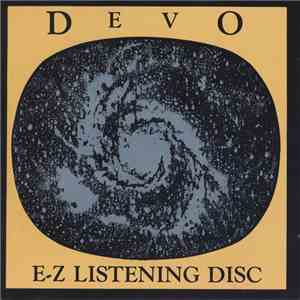Devo - E-Z Listening Disc