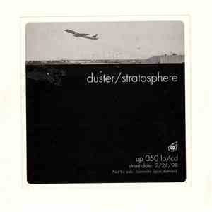 Duster  - Stratosphere